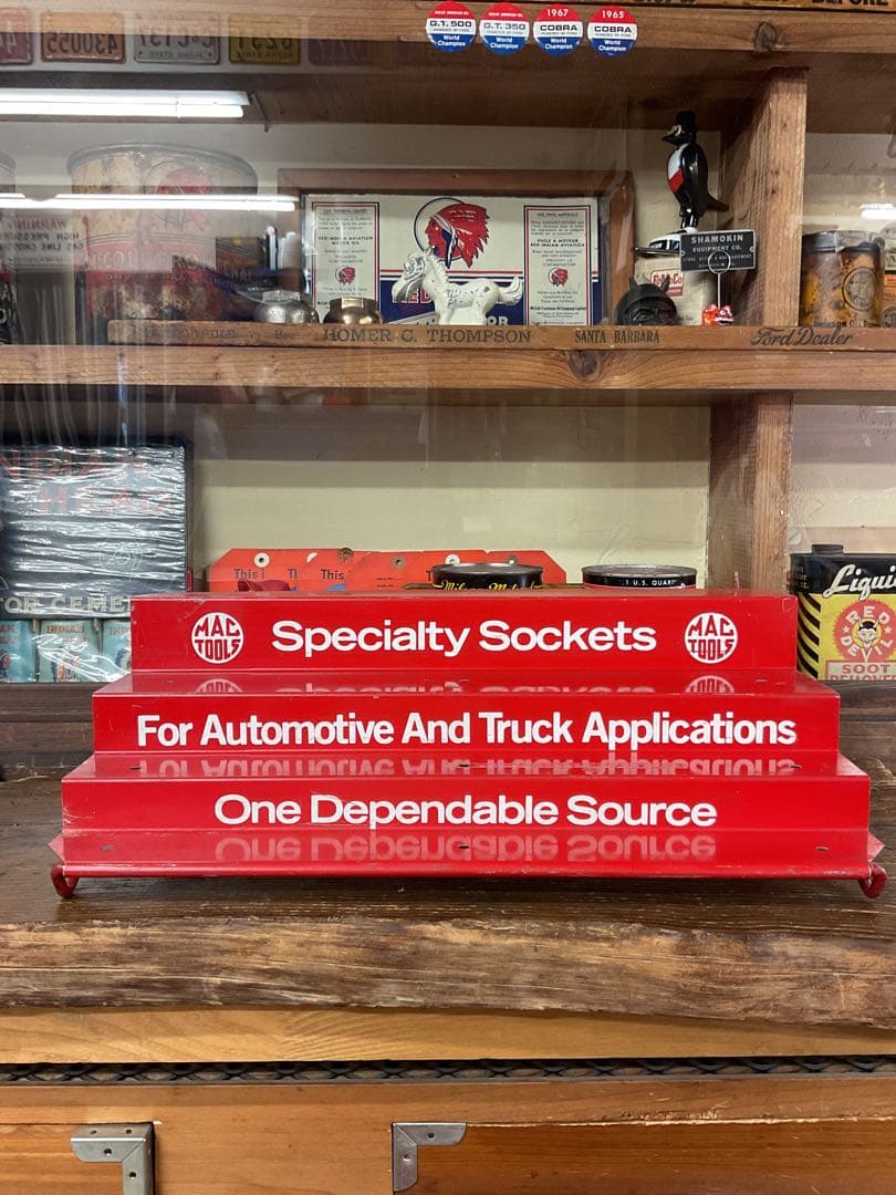 USA マックツール　ひな壇 Makita USA - Product Details -T-90043