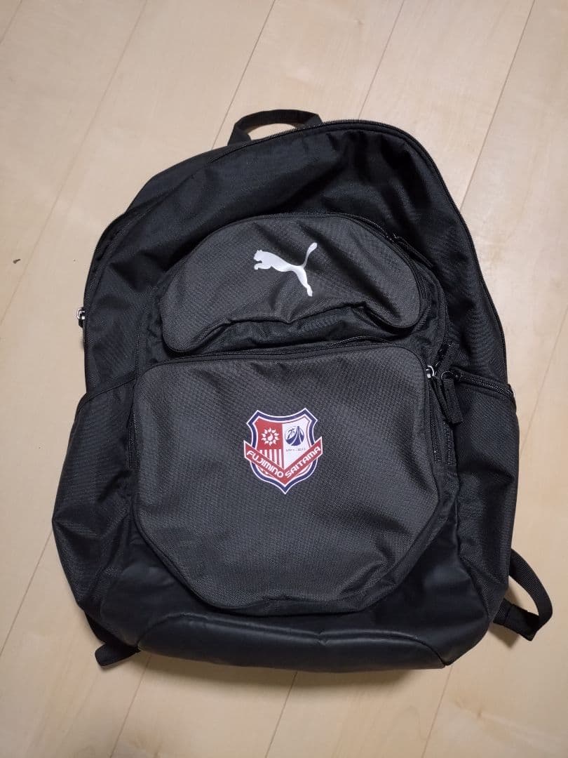 やっくんふじみ野高校 Puma リュックサックとユニフォームセット PUMA（プーマ） 最大44% 3/1まで リュック サブリュック 子供 46L〜54L