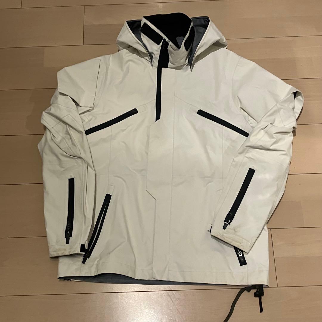 ACRONYM アクロニウム J1B-GT 3L Gore-Tex - メルカリ