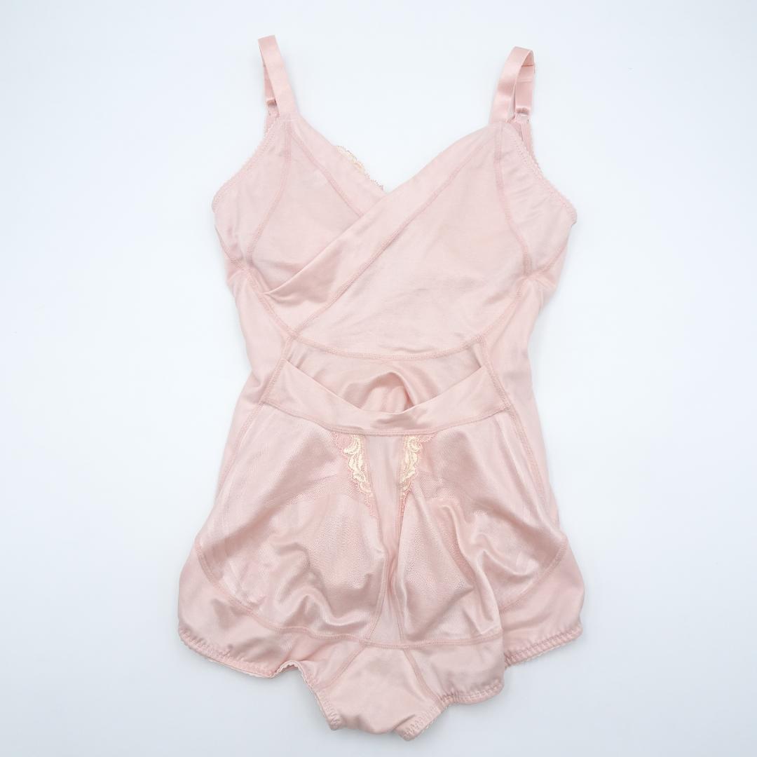 マルコ カーヴィシャス ボディスーツ ローズゴールド B70M - メルカリ