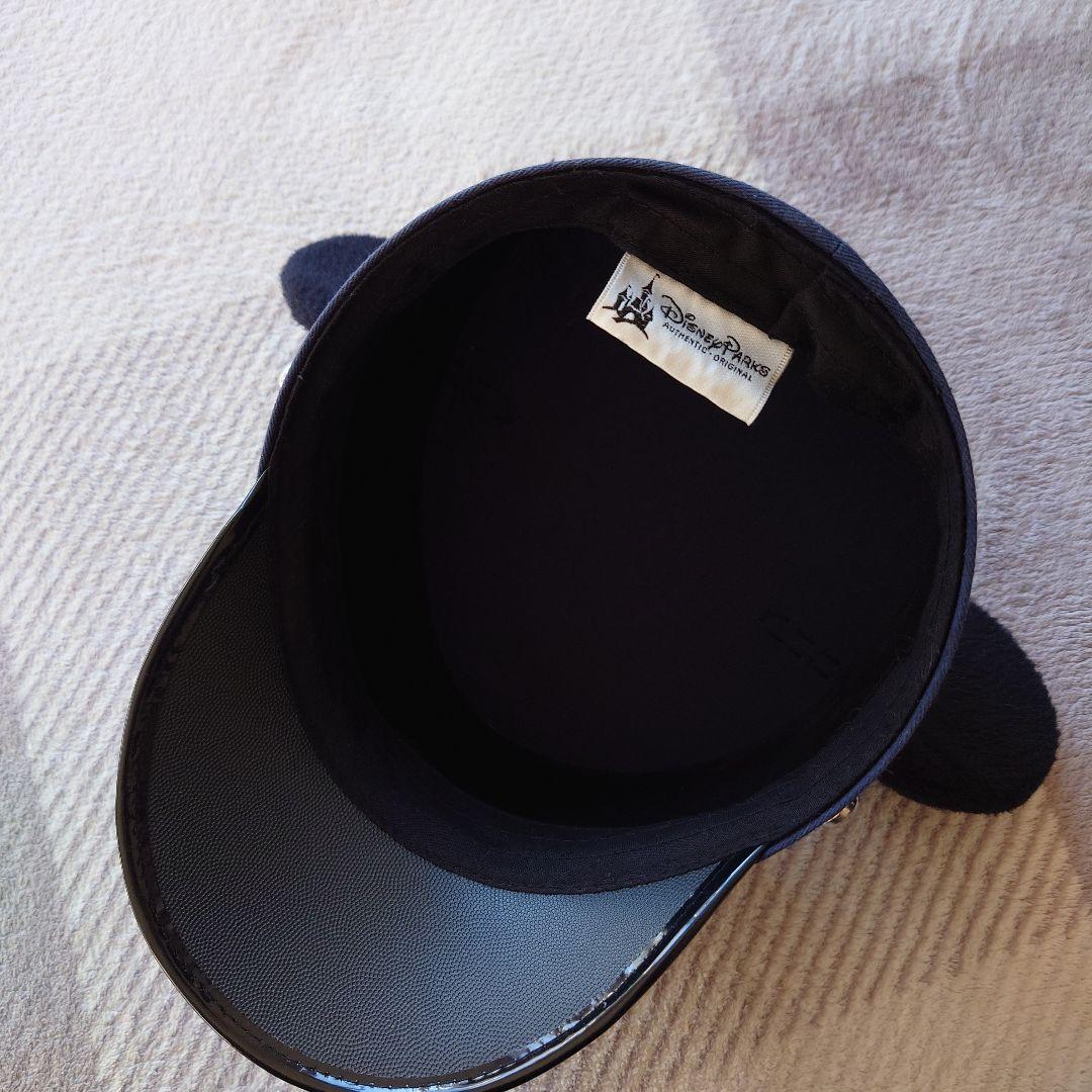 カリフォルニアディズニー限定 ミッキーコンダクターハット - メルカリ