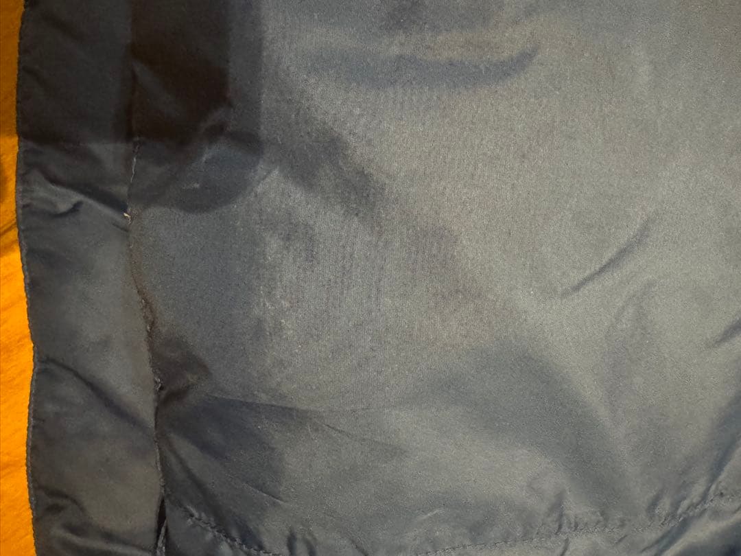 ✨*✨様 L.L.Bean ネイビー ダウンベスト