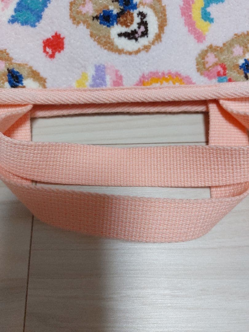 フェイラー ハッピーポップニナ ベビーカーポーチ ペールパープル