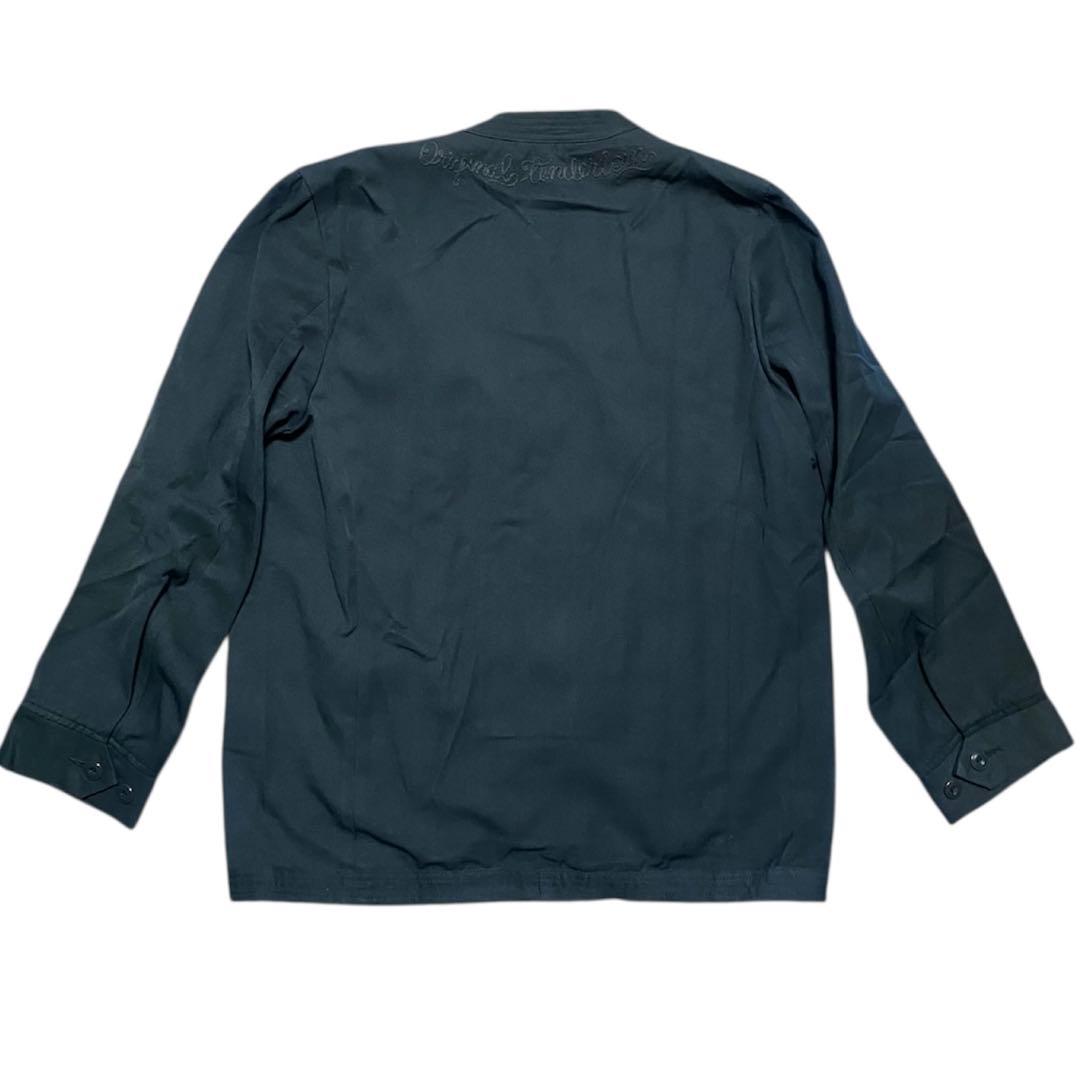 Mサイズ テンダーロイン WORK JKT ワーク ジャケット - メルカリ