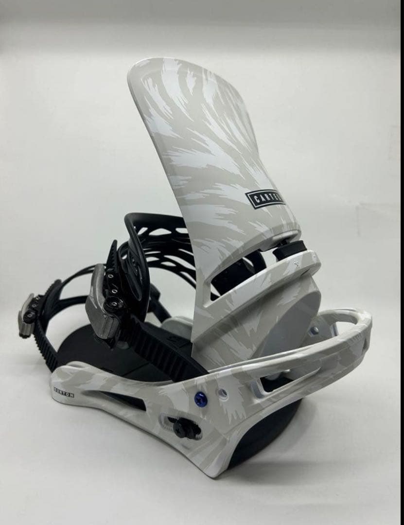 【新品】BURTON CARTEL 24-25モデル　最安値❗️ 新品】BURTON CARTEL 24-25モデル 【公式通販】