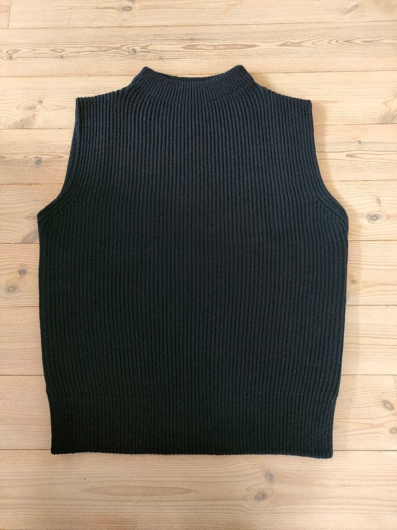 ANDERSEN-ANDERSEN 5Gベスト Andersen-Andersen（アンデルセンアンデルセン） [TIME SALE] 5ゲージ