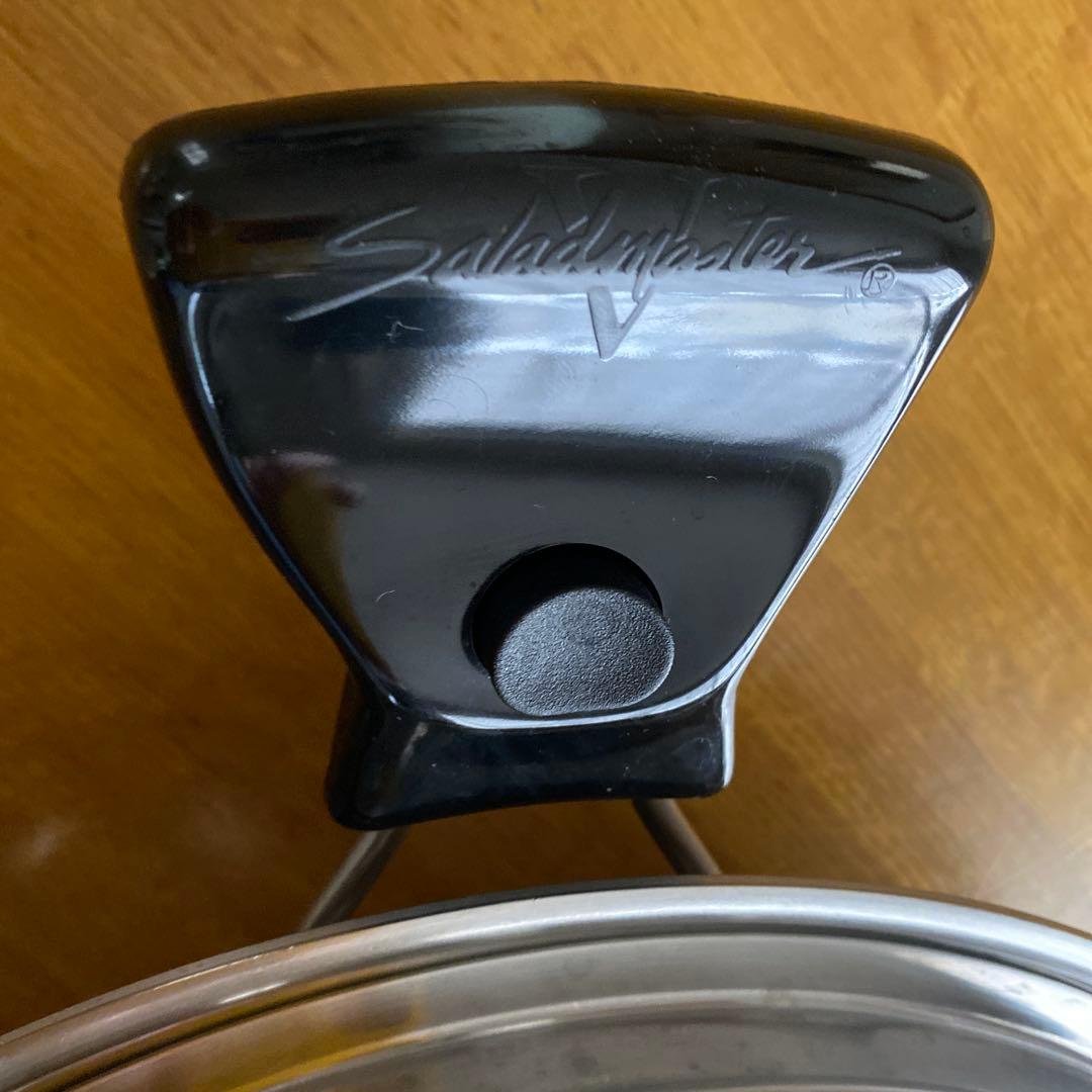 サラダマスター フライパンL 無水調理、パエリア鍋直径約33㌢ - メルカリ