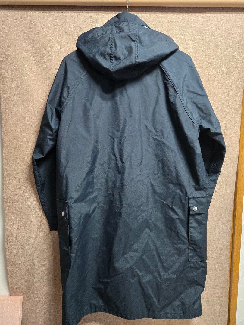 MICHAEL CLASSIC APPAREL ファイアーマンコート スプリング