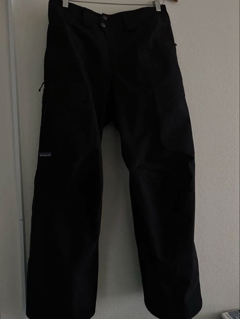 ゴアテックス Patagonia パタゴニア ストームシフト パンツ - メルカリ