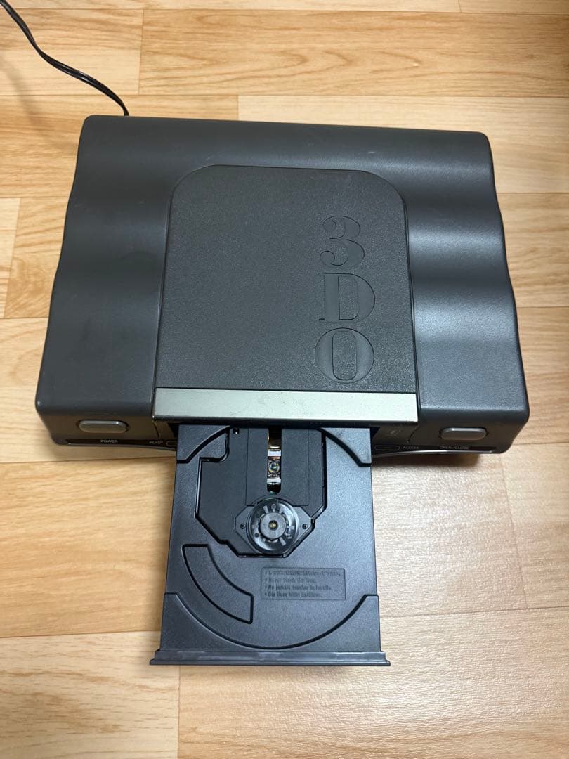 サンヨー3DO サンヨー3DO インタラクティブ・マルチプレーヤー