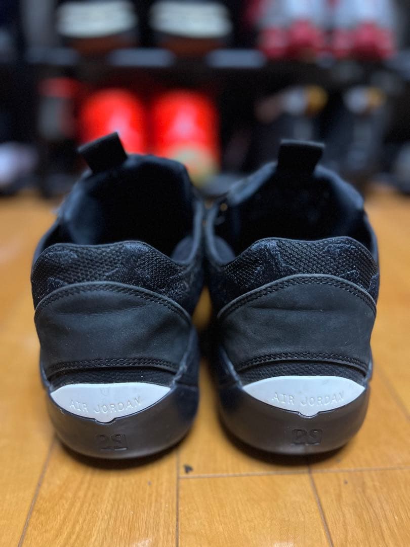 靴 NIKE Air Jordan 39 \"Lumiere\"