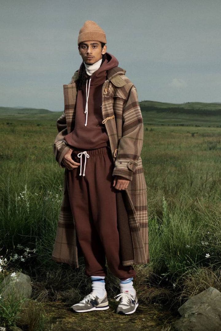 【USA製正規品】M990V1 27.5cm