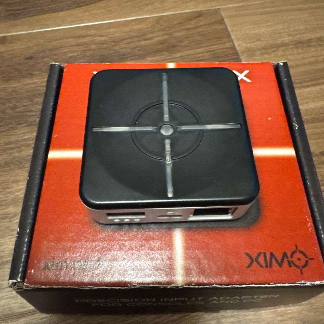 XIM MATRIX 本体 - メルカリ