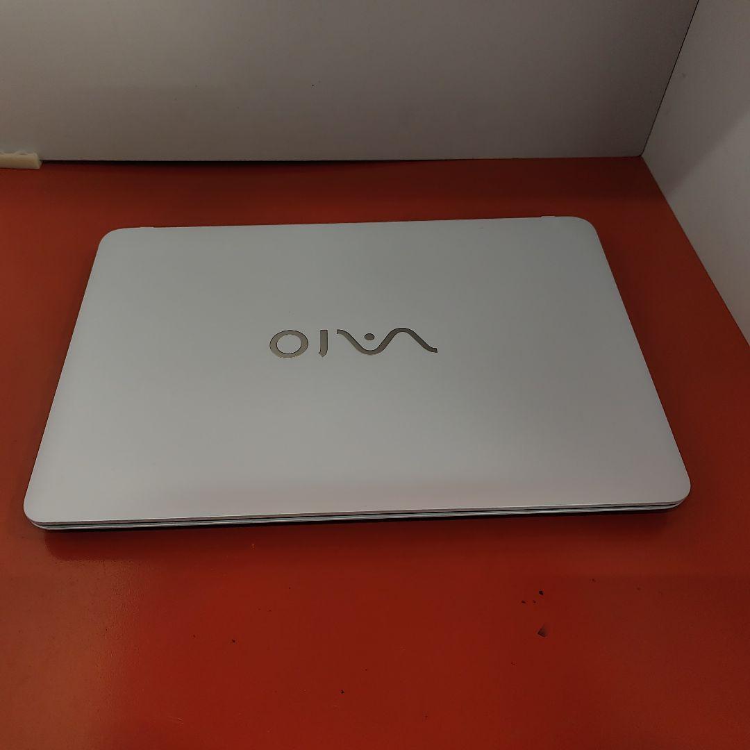 VAIO 高音質 爆速SSD Windows11 ノートパソコン DVD VAIO