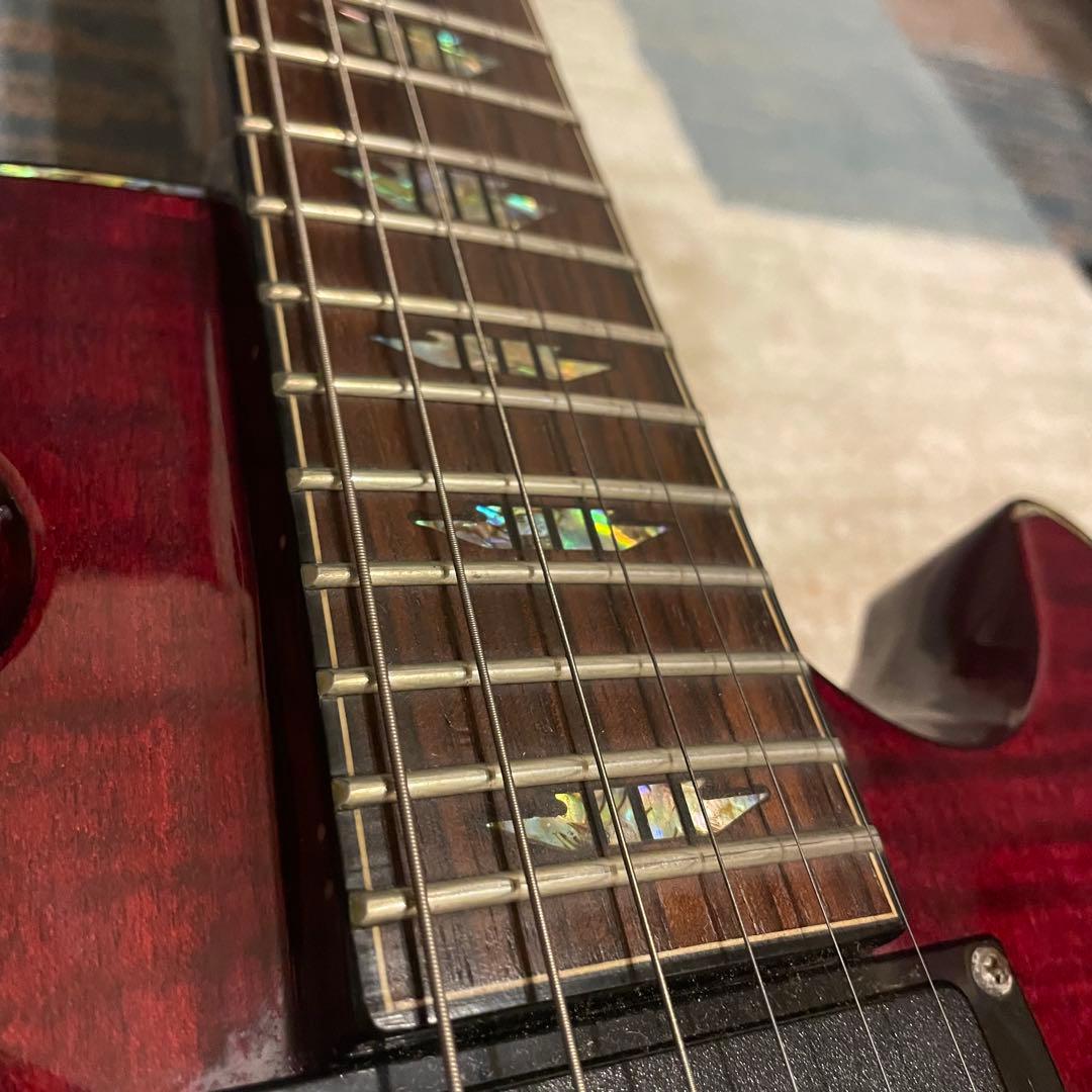 Charvel シャーベル DS-1 ST - メルカリ