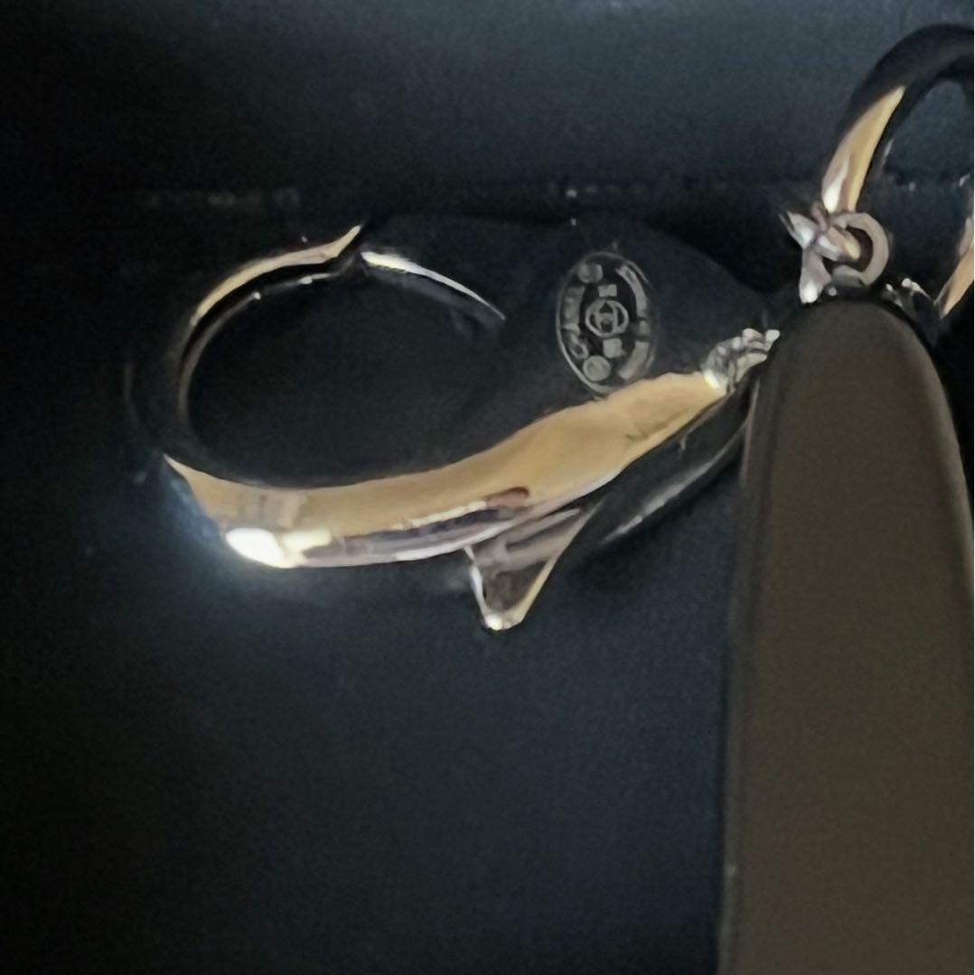 CHANEL シャネル 飛行機モチーフ チャーム キーホルダー - メルカリ