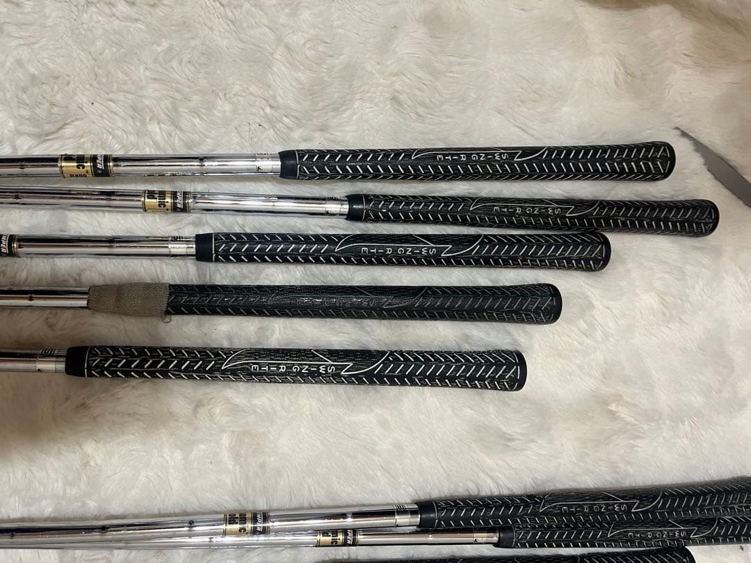 ホンマ HONMA アイアン LB-727 10本 N2384 アイアン | HONMA直営