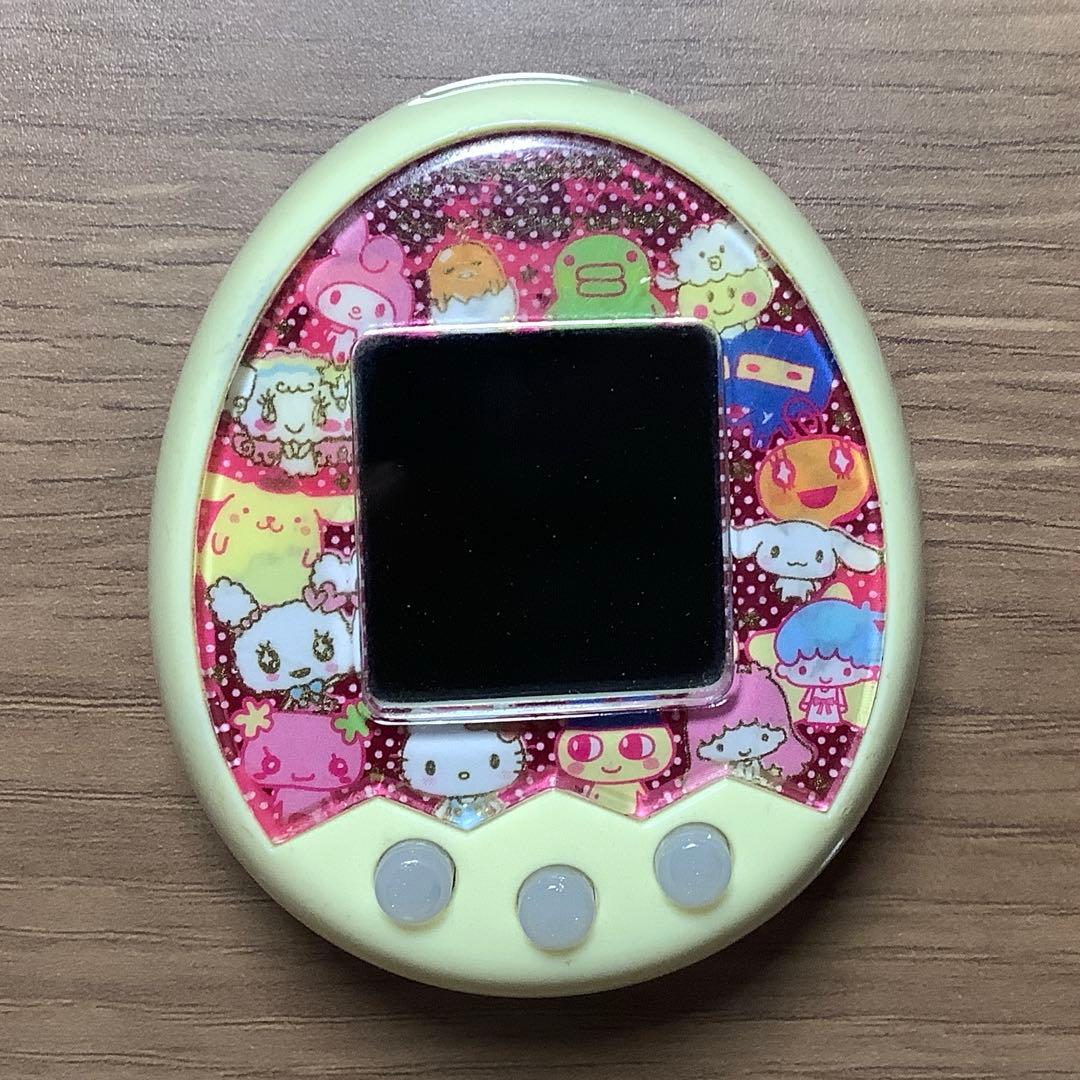 たまごっちみくす サンリオ - メルカリ