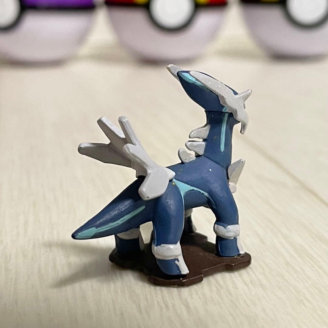 ポケモン ミニフィギュア まとめ売り モンコレ ポケモンゲット