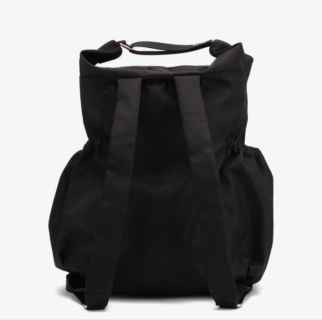 repetto レペット リュックバックパック 2way 正規品 通勤、通学に