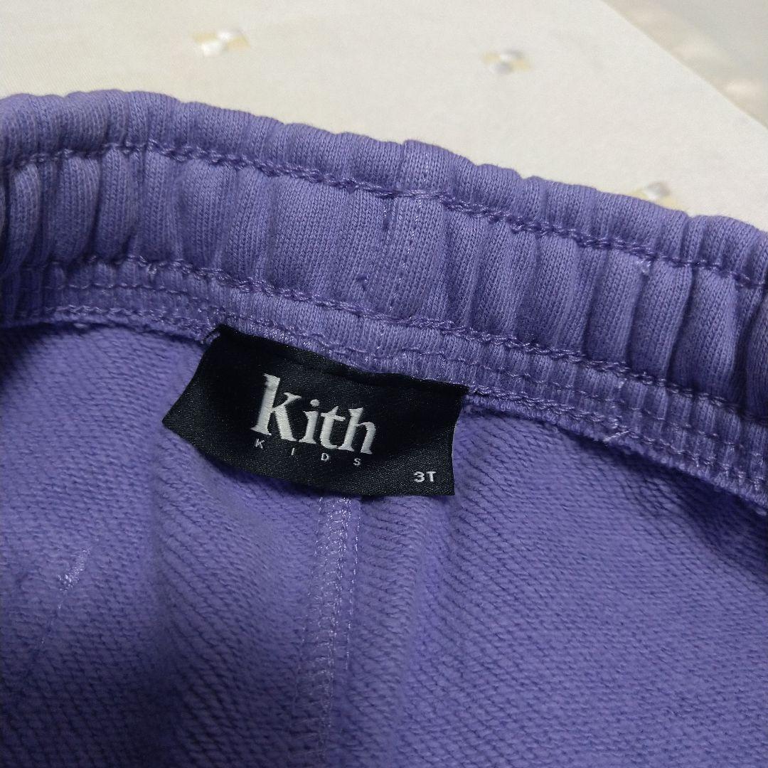 kith kids 未使用 セットアップ 男女兼用 XS /3T - メルカリ