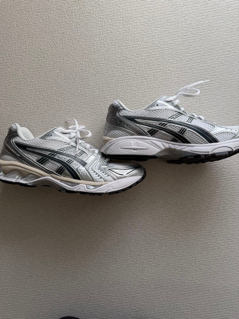 【美品】ASICS GEL-KAYANO14 26.5cm