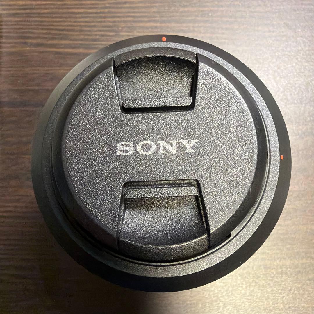 sony レンズ　FE3.5-5.6/28-70