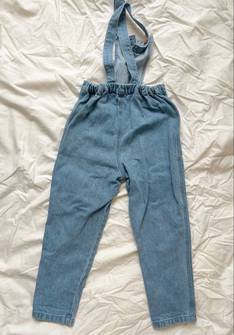 soorploom Charlie Overall 6y - メルカリ