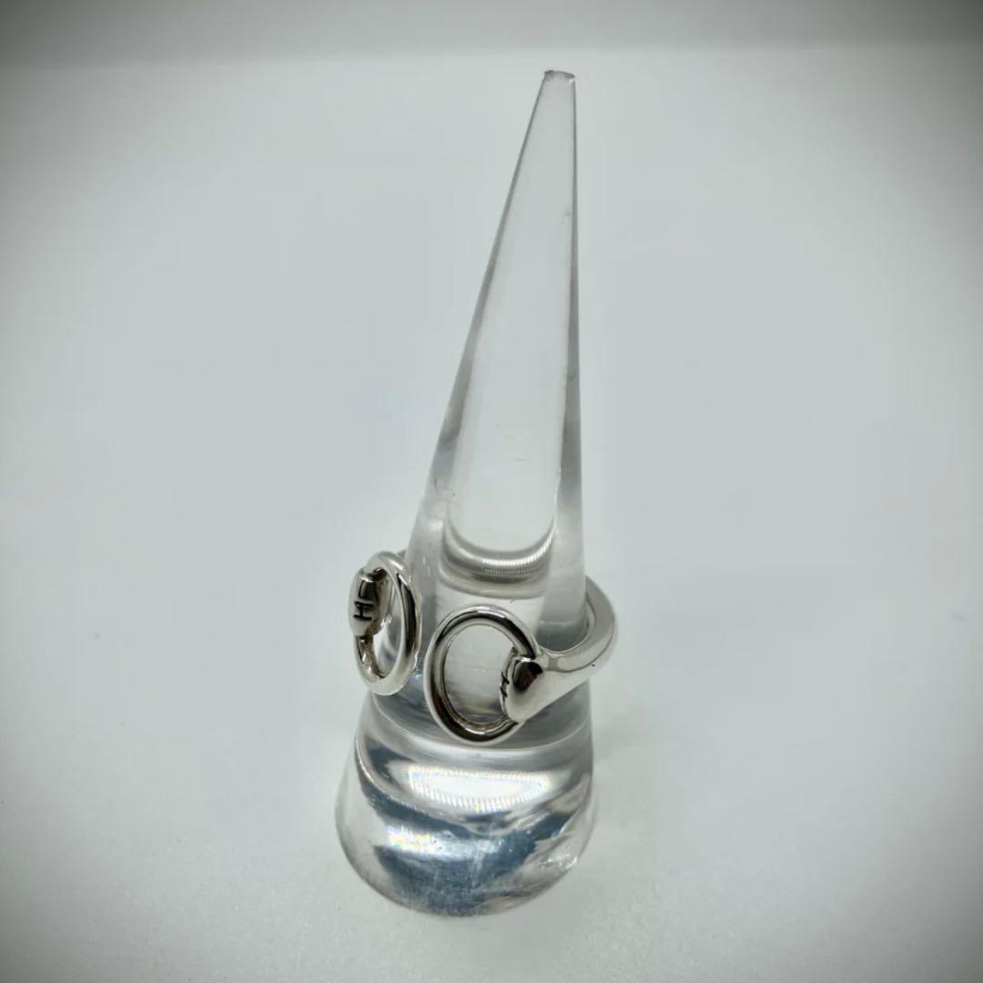 1980's エルメス ナウシカ リング 15号 - メルカリ