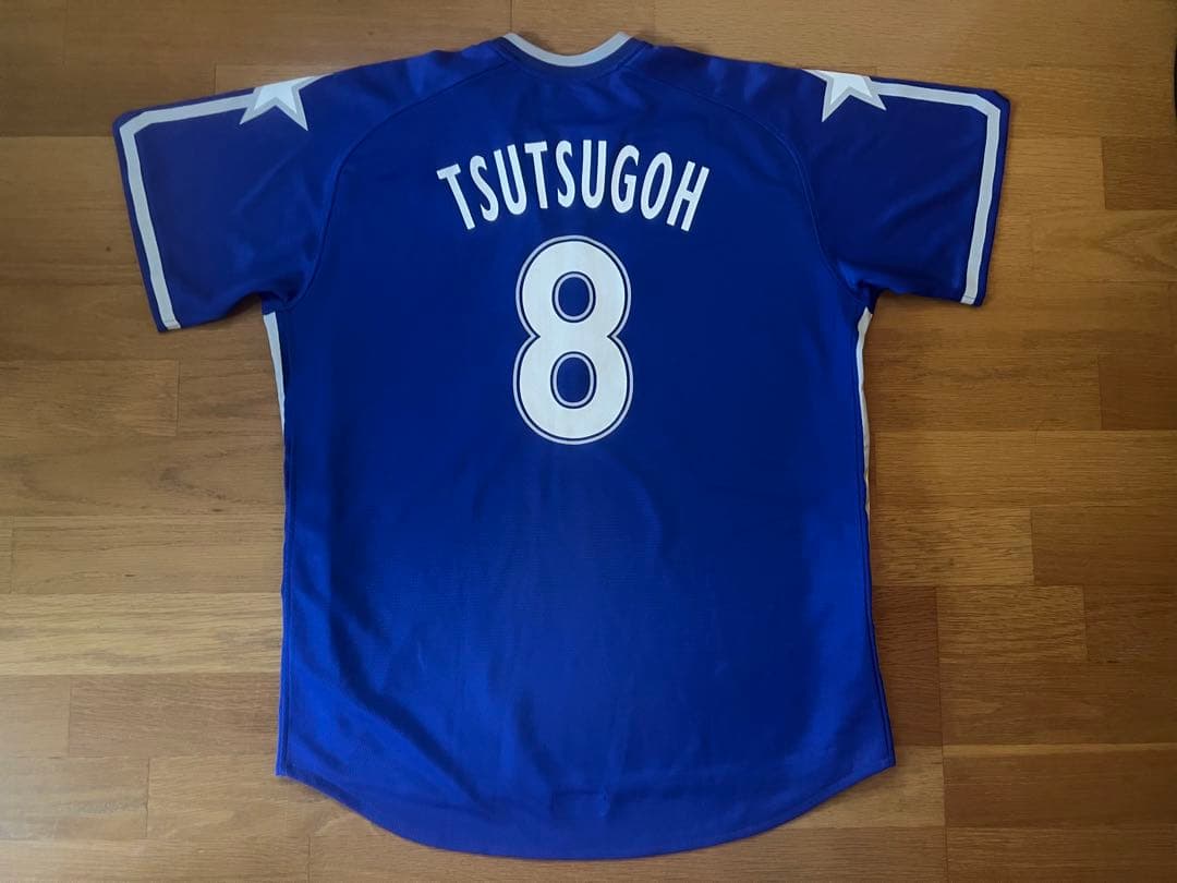 希少】横浜DeNAベイスターズ 筒香嘉智 歴代ユニフォーム 55 8 25