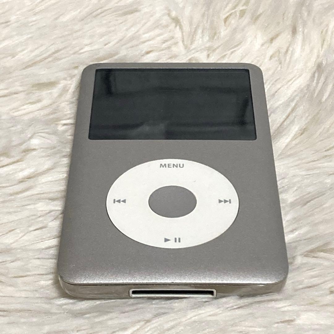 極美品】Apple iPod Classic MC293J 160GB - メルカリ
