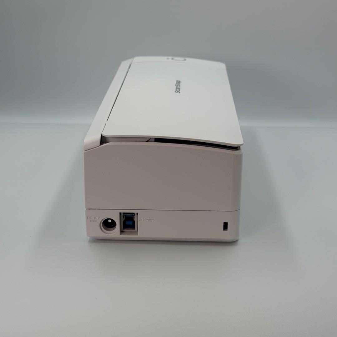 ✨ずんだもん様✨ ScanSnap iX1300 富士通 スキャナー - メルカリ
