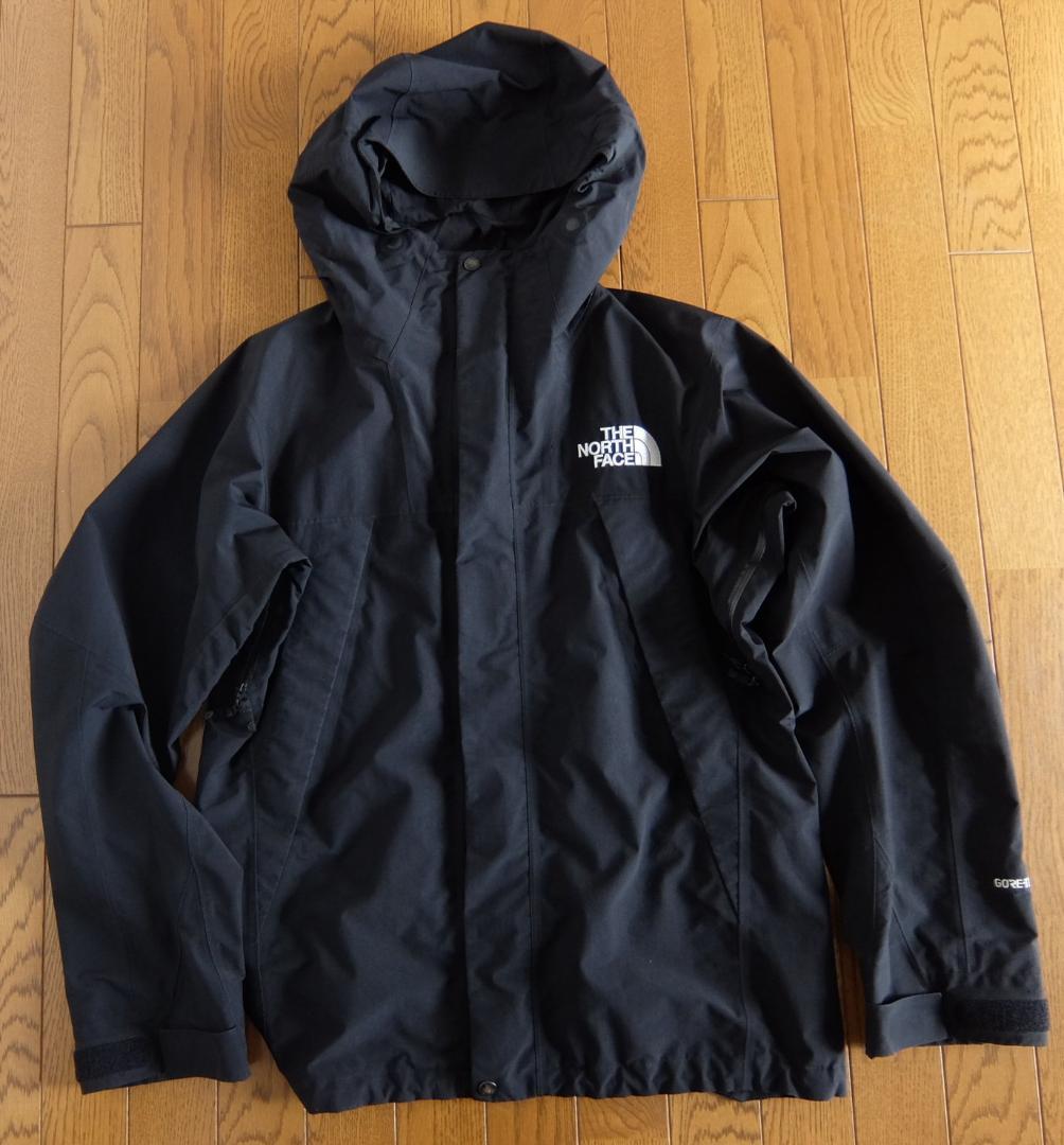 ノースフェイス マウンテンジャケット NP61800 ブラック ザ ノース フェイス THE NORTH FACE メンズ アウトドア アウトドア