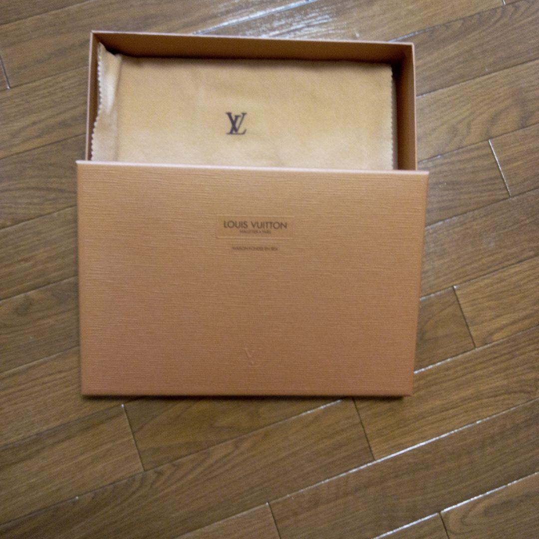 LOUIS VUITTON ショップ袋9とボックス3セットまとめ売り - メルカリ