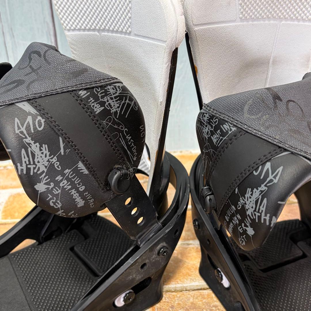 BURTON CUSTOM Re:Flex 2018-2019 M Burton