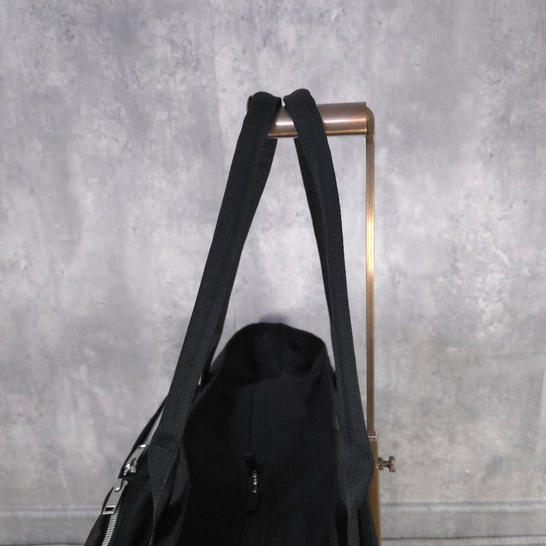 PORTER ポーター アシスト トートバッグ ハンドバッグ 浸透 撥水