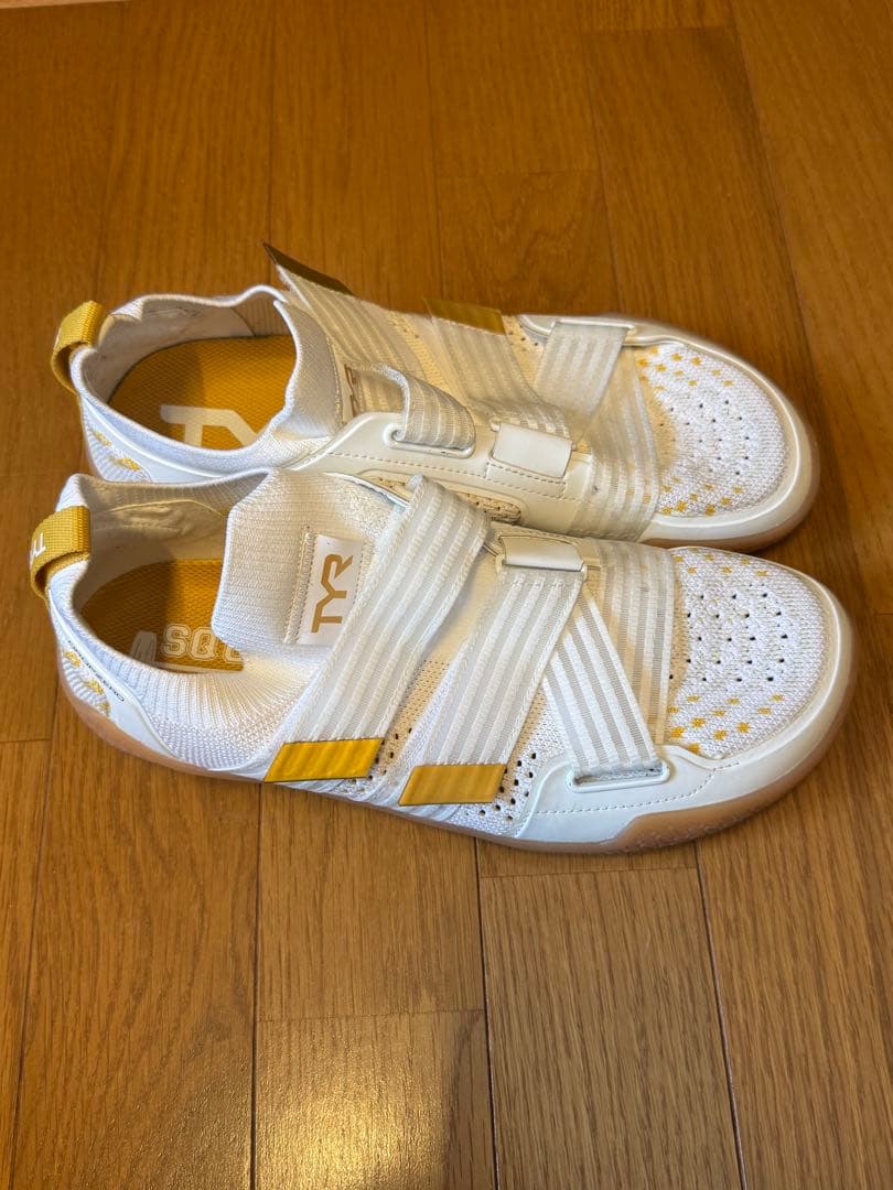 TYR DZ-1ドロップゼロベアフットトレーナー　スタビリティストラップ TYR DZ-1 ドロップゼロ ベアフットトレーナー スタビリティストラップ