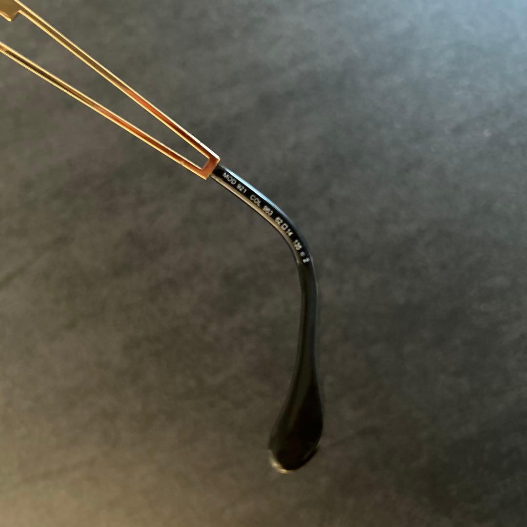 CAZAL カザール サングラス ヴィンテージ 921 - メルカリ