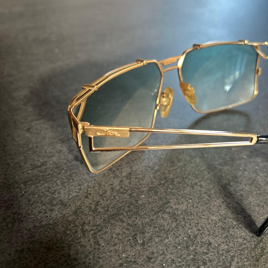 CAZAL カザール サングラス ヴィンテージ 921 - メルカリ