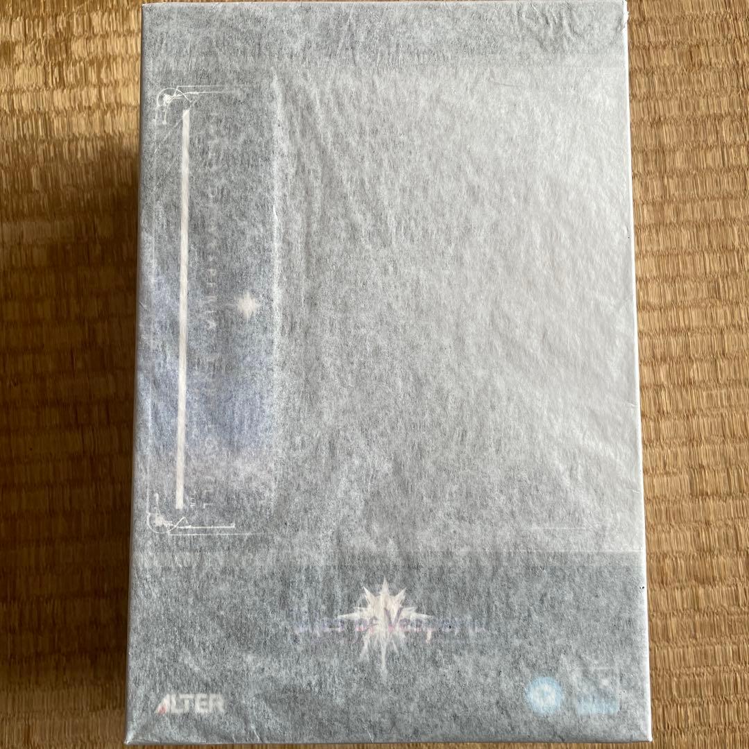 Tales of Vesperia ユーリ・ローウェル フィギュア Amazon.com: Alter Tales of Vesperia: Yuri Lowell (True Knight