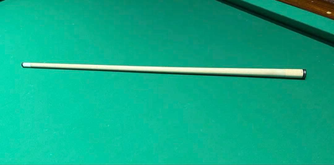 ACSSシャフト　MUSASHIリング アダム ACSS PRO2シャフト 10山 ムサシリング ｜ビリヤード 通販