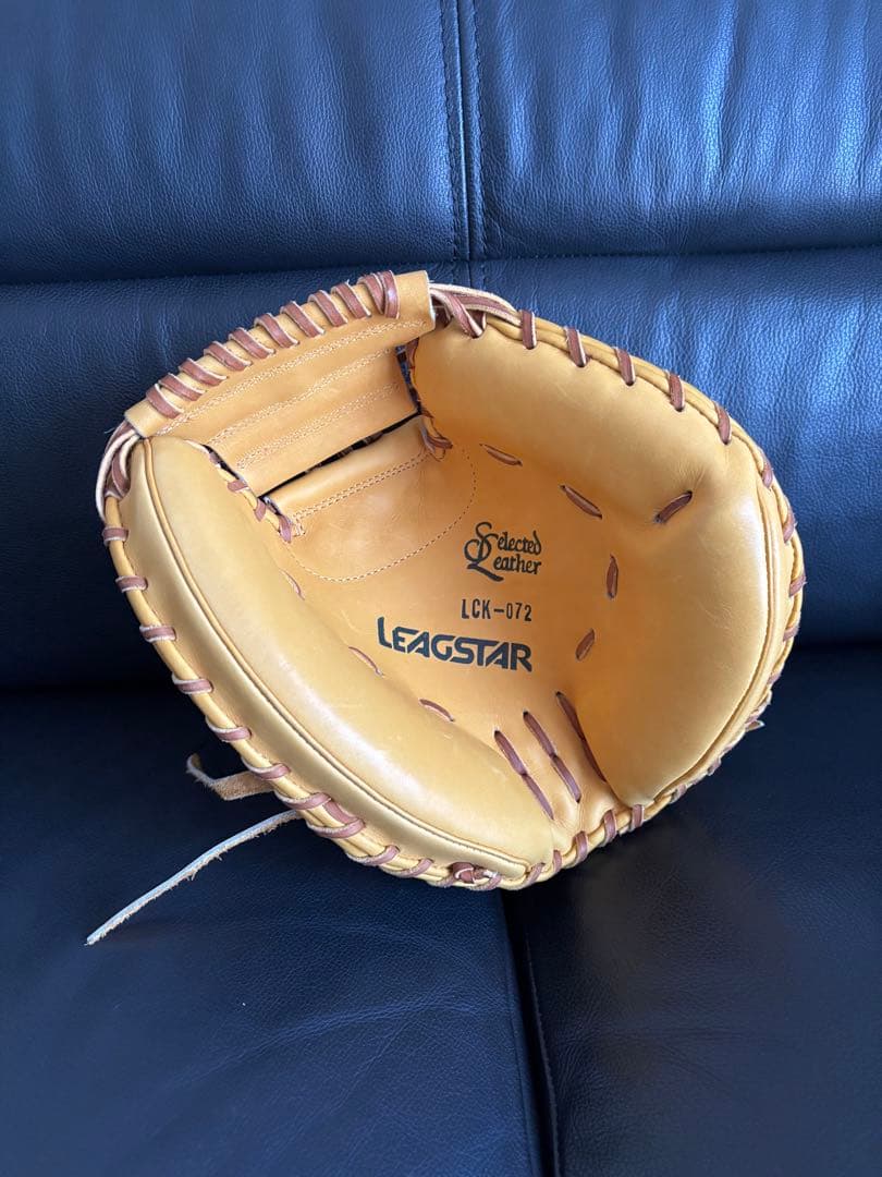 ま*9様 リーグスター硬式用キャッチャーミット 軟式キャッチャーミット ネオステイタスSC 捕手用 | 【ZETT】ゼット