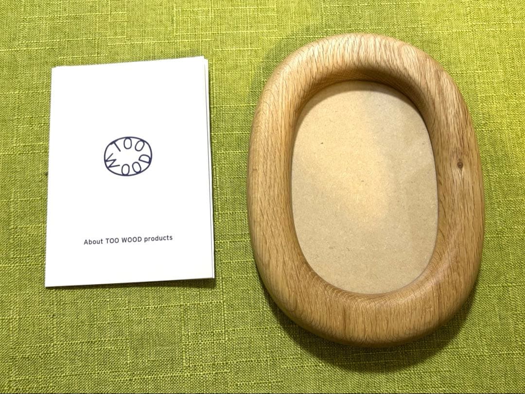 toowood パドラーズコーヒー Photo Frame - メルカリ