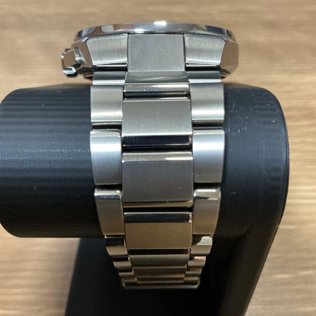 値下】[極美品]セイコー アストロン ASTRON SBXY067 黒 - メルカリ