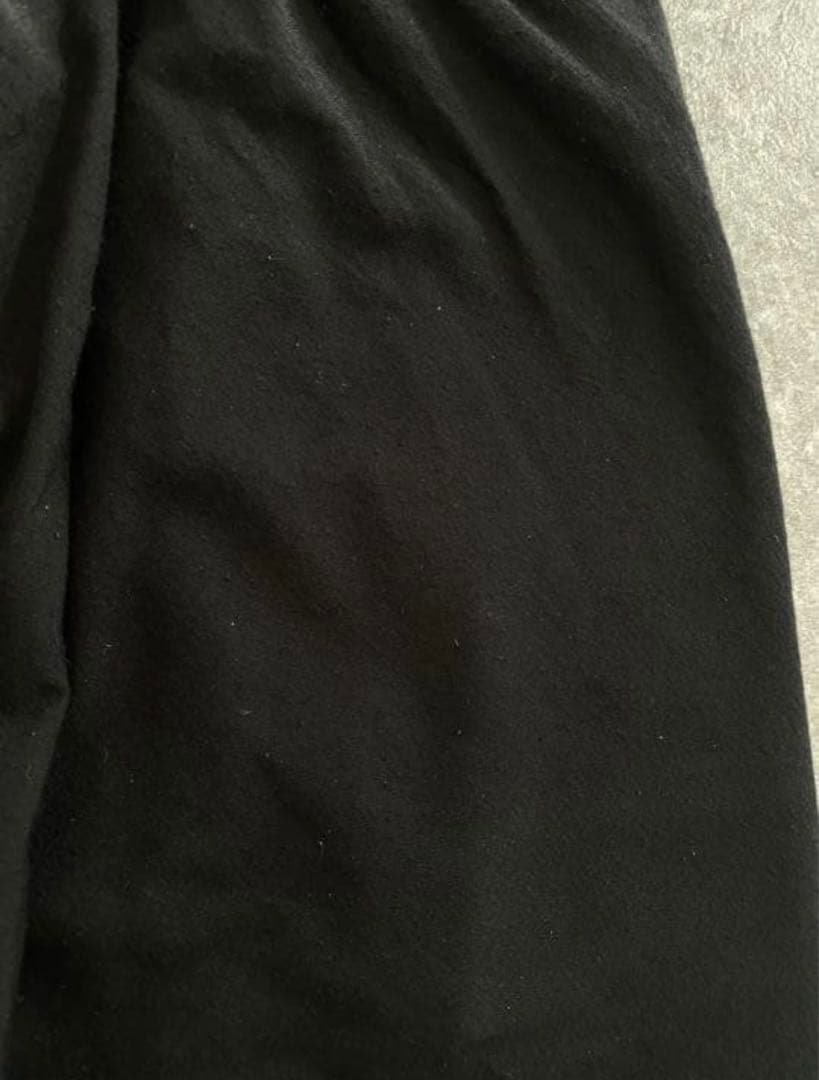 コムコム コムデギャルソン 変形 ワイド パンツ スカウチョ - メルカリ