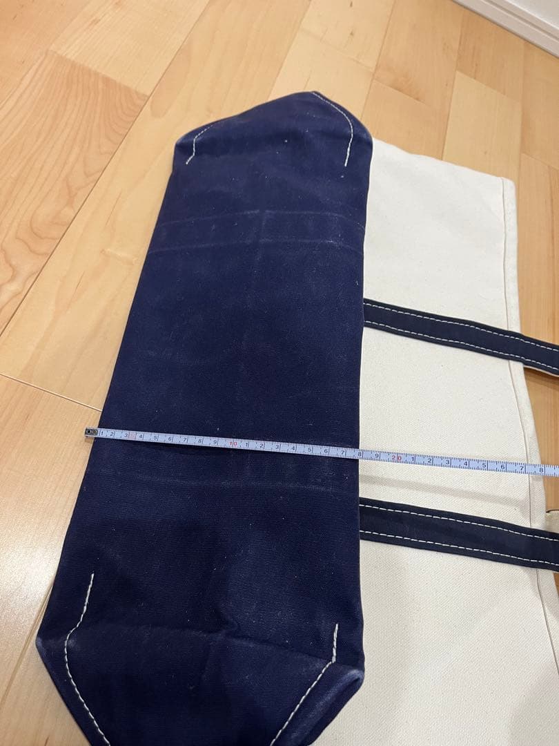 L.L.Bean Boat & Tote Bag ボート・アンド・トート・バッグ