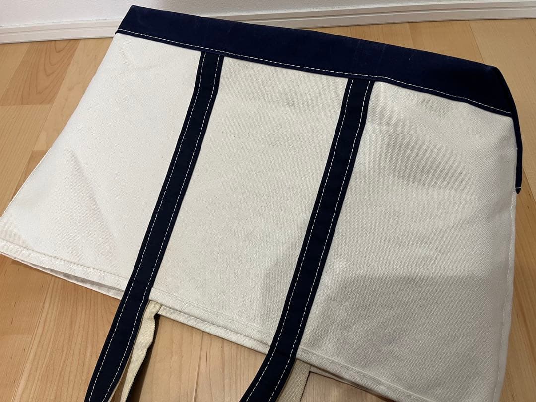 L.L.Bean Boat & Tote Bag ボート・アンド・トート・バッグ