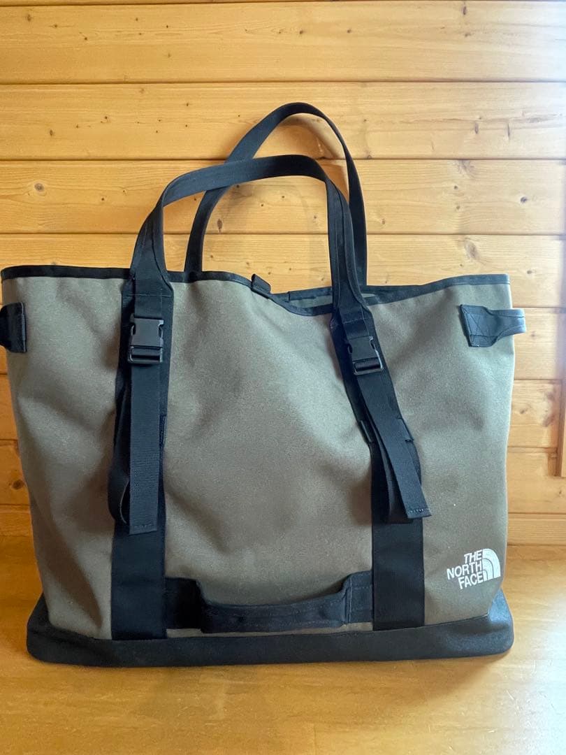 THE NORTH FACE フィルデンスギアトートM THE NORTH FACE☆フィルデンスギアトートM (THE NORTH FACE/トート