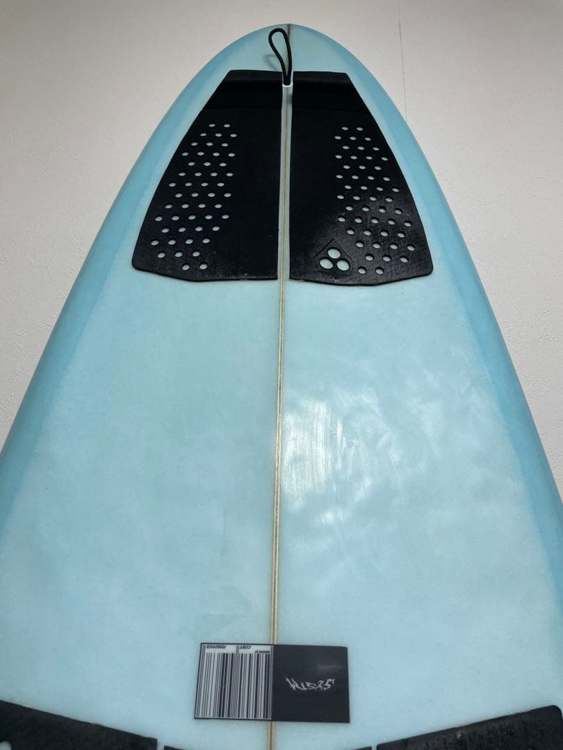 systm システム systmmid ツイン ミッドdeadkooks - メルカリ