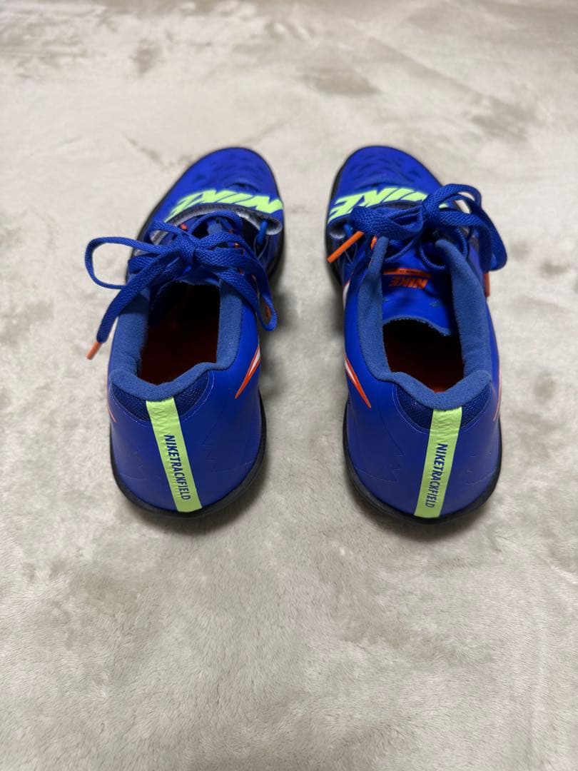 スパイク・シューズ NIKE Zoom SD4 27.0cm